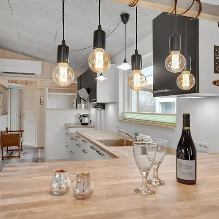 3 Bedroom Lovely In * Slagelse