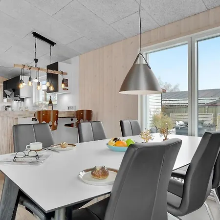3 Slaapkamer Mooi In Slagelse