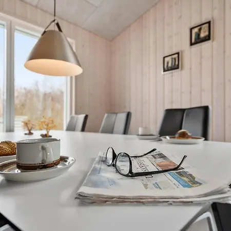 3 Bedroom Lovely In * Slagelse