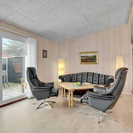 Gorgeous In With Kitchen Holiday home Slagelse