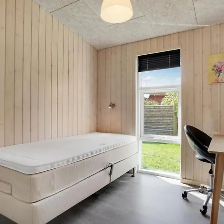 3 Bedroom Lovely In * Slagelse