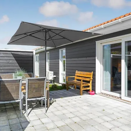 3 Bedroom Lovely In * Slagelse