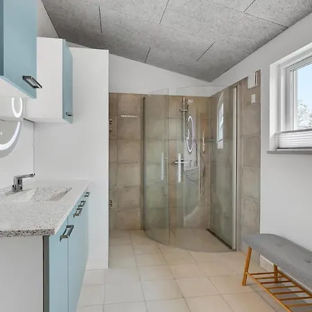 Gorgeous In With Kitchen *
