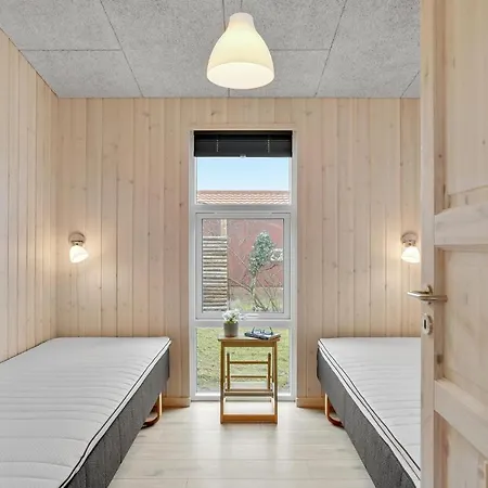 3 Bedroom Lovely In * Slagelse