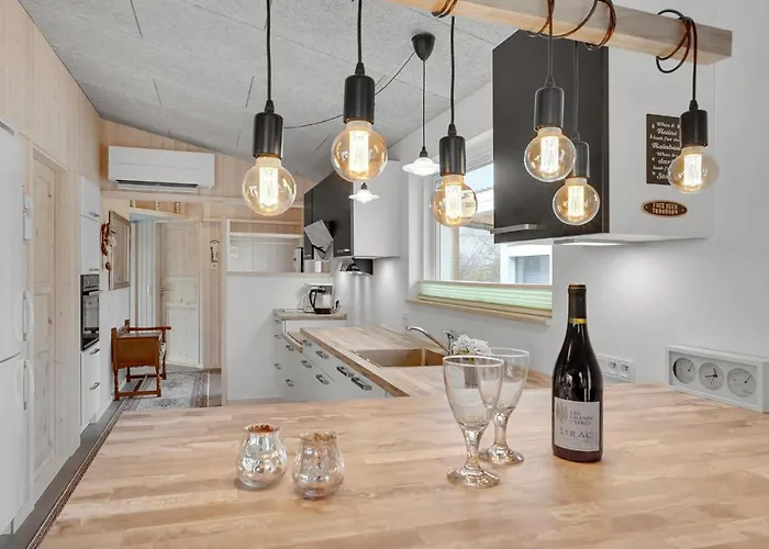 3 Bedroom Lovely In * Slagelse