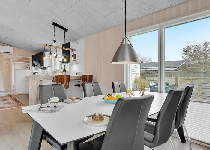 3 Bedroom Lovely In Slagelse