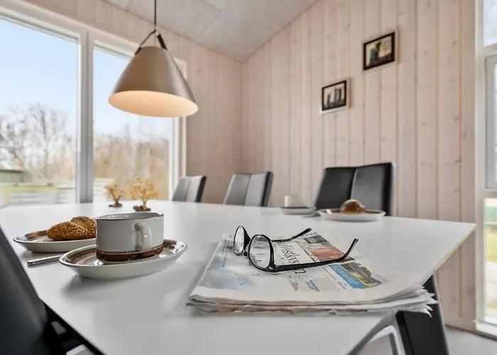 3 Bedroom Lovely In * Slagelse