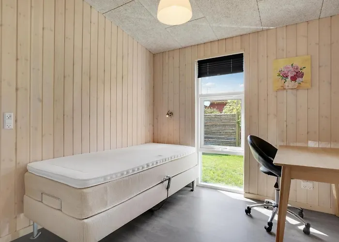 3 Bedroom Lovely In * Slagelse