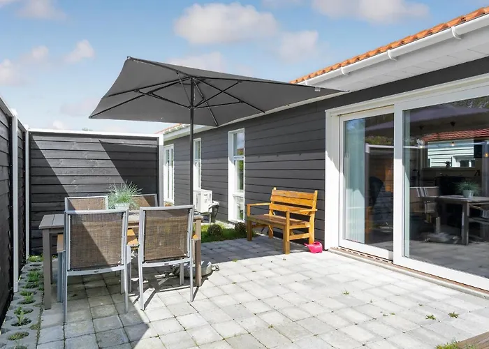 3 Bedroom Lovely In * Slagelse