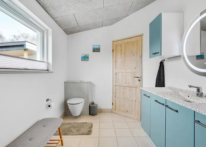 3 Bedroom Lovely In